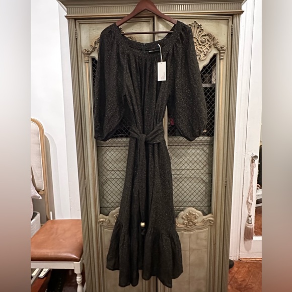 Lisa Marie Fernandez Jumpsuit - Picture 3 of 11